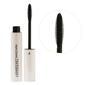 Freck Beauty LASHROCKET MASCARA with Lash Enhancing Peptides 0.38 fl oz/ 11.5 ml